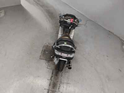 Yamaha Majesty 250 2005