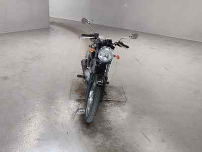 Suzuki ST250