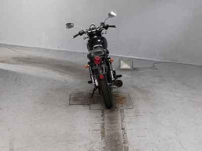 Suzuki ST250