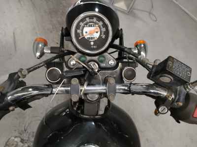 Suzuki ST250