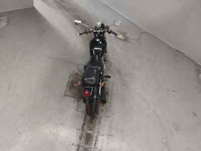 Suzuki ST250