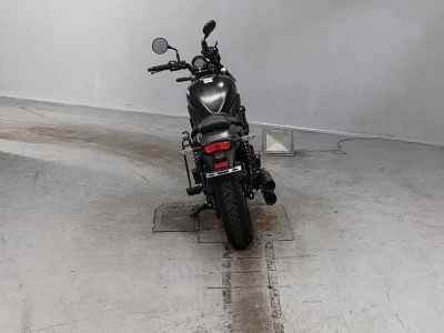 Kawasaki Eliminator 400SE 2024