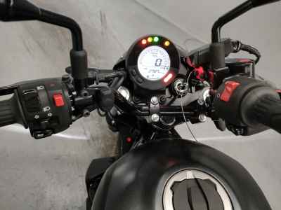 Kawasaki Eliminator 400SE 2024