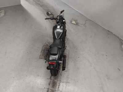 Kawasaki Eliminator 400SE 2024