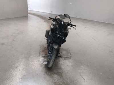 Yamaha MT-03 2022