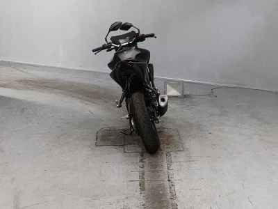 Yamaha MT-03 2022