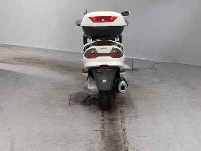 Suzuki Skywave 250M