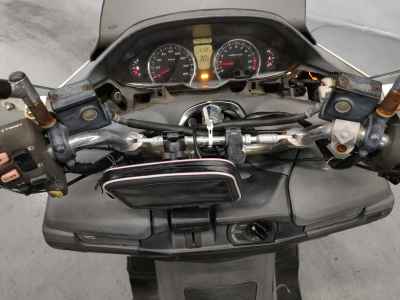 Suzuki Skywave 250M