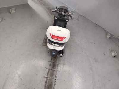 Suzuki Skywave 250M