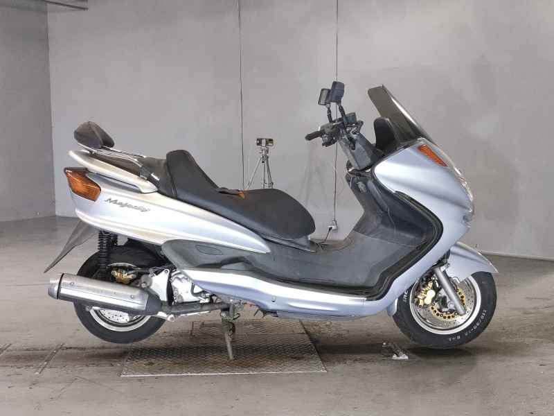 Yamaha Majesty 250