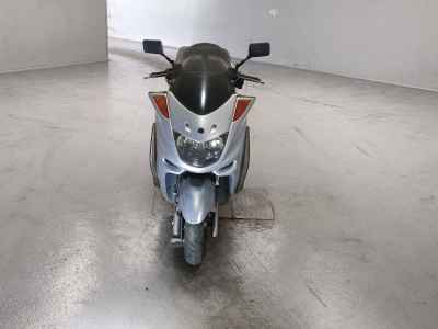 Yamaha Majesty 250
