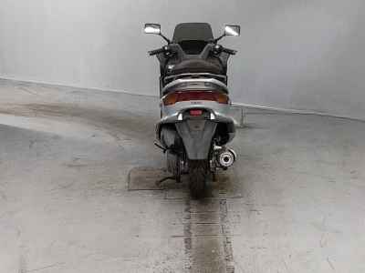 Yamaha Majesty 250