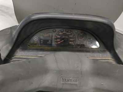 Yamaha Majesty 250
