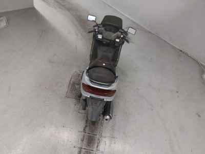 Yamaha Majesty 250