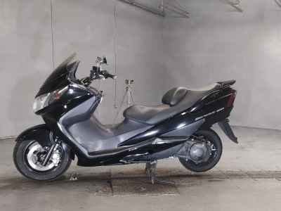 Suzuki Skywave 250