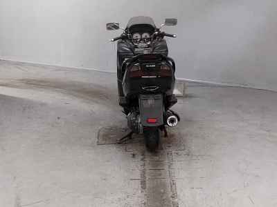 Suzuki Skywave 250