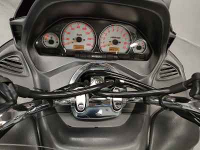 Suzuki Skywave 250