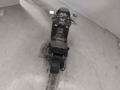 Suzuki Skywave 250