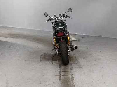 Kawasaki Zephyr 750 1999