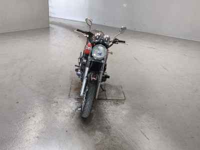 Kawasaki Zephyr 400 1993
