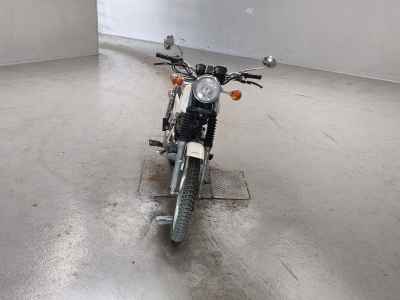 Honda Silk Road 1982