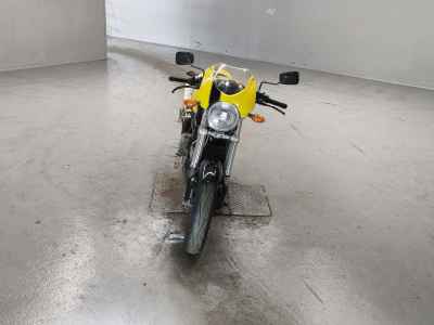 Ducati Monster S2R 2005