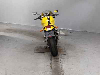 Ducati Monster S2R 2005