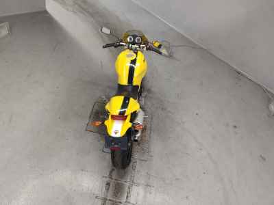 Ducati Monster S2R 2005