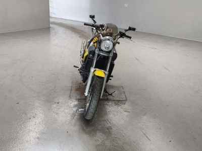 Yamaha V-Max 1200 1987