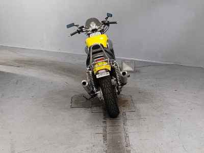 Yamaha V-Max 1200 1987