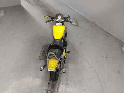 Yamaha V-Max 1200 1987