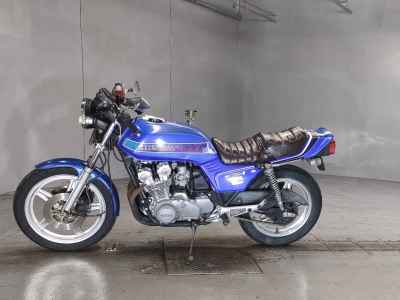 Honda CB750F 1980