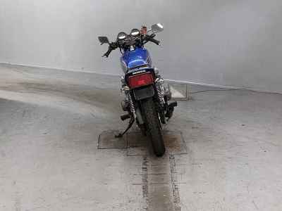 Honda CB750F 1980