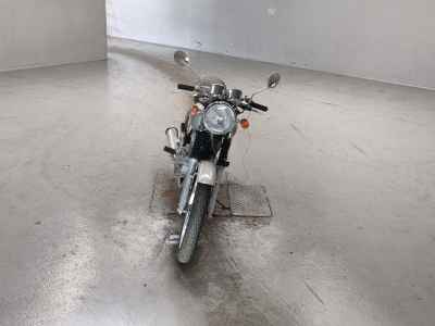 Honda GB250 Clubman 1990