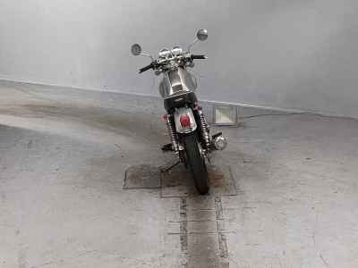 Honda GB250 Clubman 1990