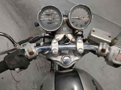 Honda GB250 Clubman 1990