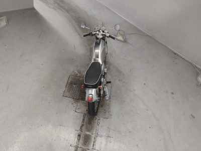 Honda GB250 Clubman 1990