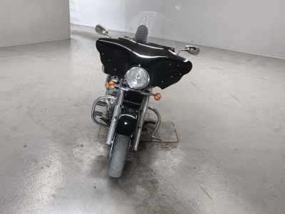 Suzuki Intruder 400 Classic 2007