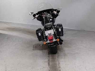 Suzuki Intruder 400 Classic 2007