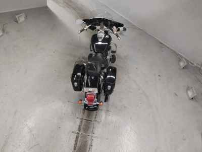 Suzuki Intruder 400 Classic 2007
