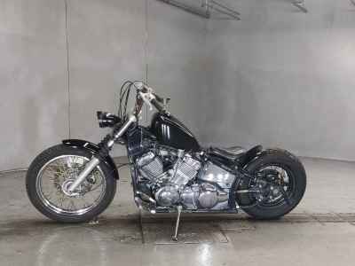 Yamaha XVS400 Drag Star 2000