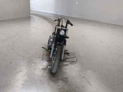 Yamaha XVS400 Drag Star 2000