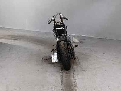 Yamaha XVS400 Drag Star 2000