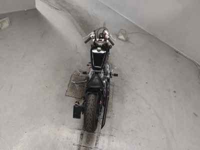 Yamaha XVS400 Drag Star 2000