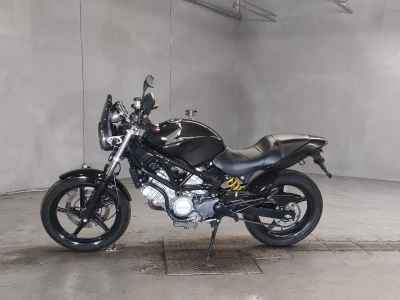 Honda VTR250 2007