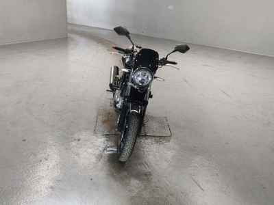 Honda VTR250 2007