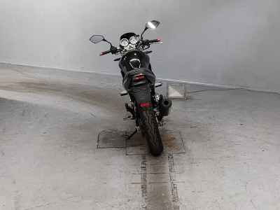 Honda VTR250 2007