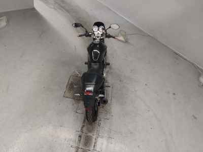 Honda VTR250 2007
