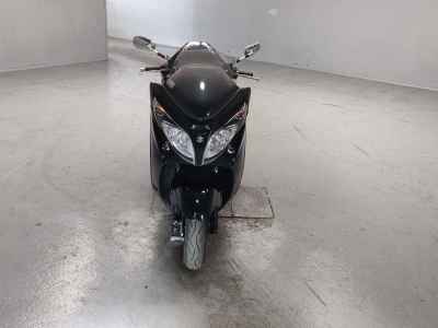 Suzuki Skywave 250S 2016