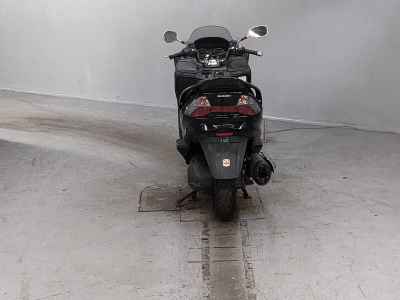 Suzuki Skywave 250S 2016